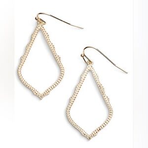 Kendra Scott Sophia earrings